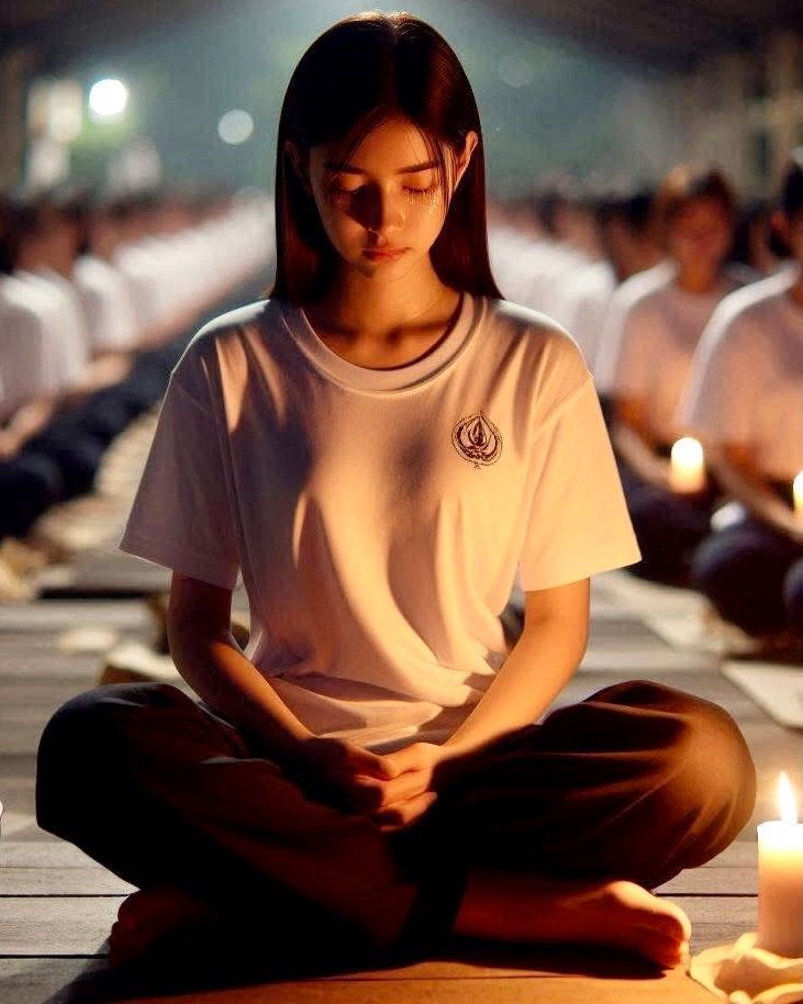 [ชีวิตสำคัญที่เป้าหมาย วิธีคิด และการกระทำ] สัจธรรมแห่งชีวิต: บทเรียนที่ไม่เคยเก่า
ท่ามกลางโลก/ชีวิต/สรรพสิ่ง ที่มีความผันผวนและเปลี่ยนแปลง แต่ยังสิ่งหนึ่งที่ยังคงดำรงอยู่เหนือกาลเวลา คือ “สัจธรรม (ความจริงแท้อันเป็นนิรันดร์)“ แม้ในห้วงเวลาที่โ