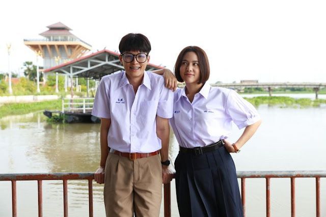 เปิดปมแรก! ”เหนือพรหมลิขิต” ตอน 1: รสรินเผชิญหน้าโชคชะตาและช่วยเหลือสองพี่น้อง