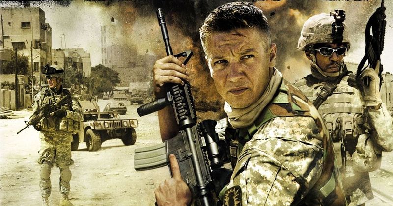 10 Great War Films (2003–2025) That Left a Lasting Impression