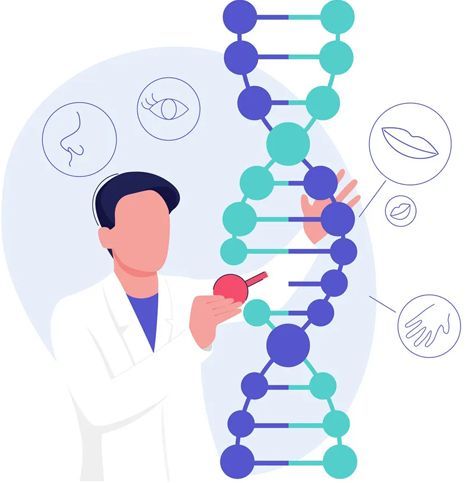 Free DNA upload site - get personalized DNA health report