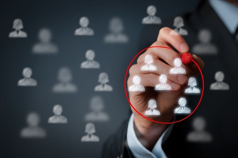 Target Audiences การสร้างกลุ่มเป้าหมายให้ตรงกับธุรกิจตัวเอง