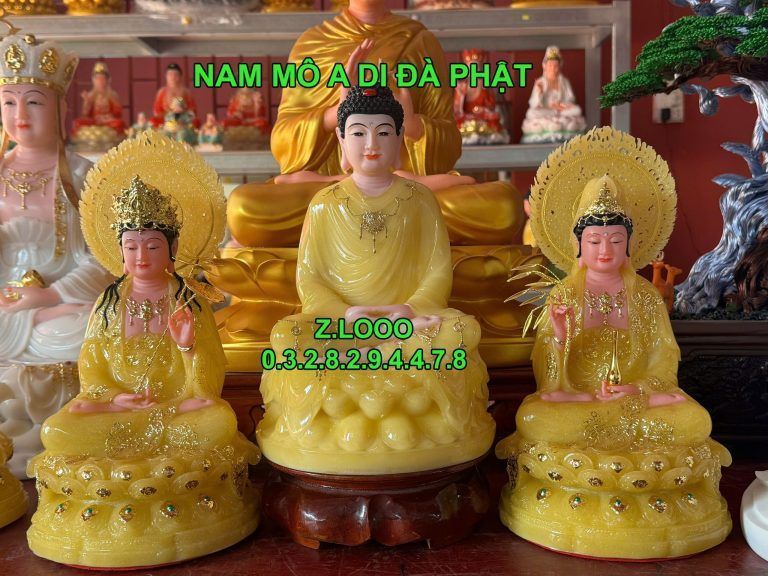 [Tượng Phật Hòa Nhung] Trong những giấc mơ liên tiếp...https://tuongphathoanhung.com/mo-thay-1-nguoi-3-lan-la-het-duyen
