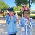 ดิสนีย์แลนด์พาร์คในเซี่ยงไฮ้