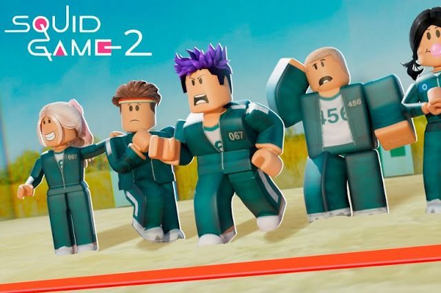 รู้จัก Roblox โลกเสมือนจริงสำหรับเด็ก ที่ผู้ปกครองต้องใส่ใจ