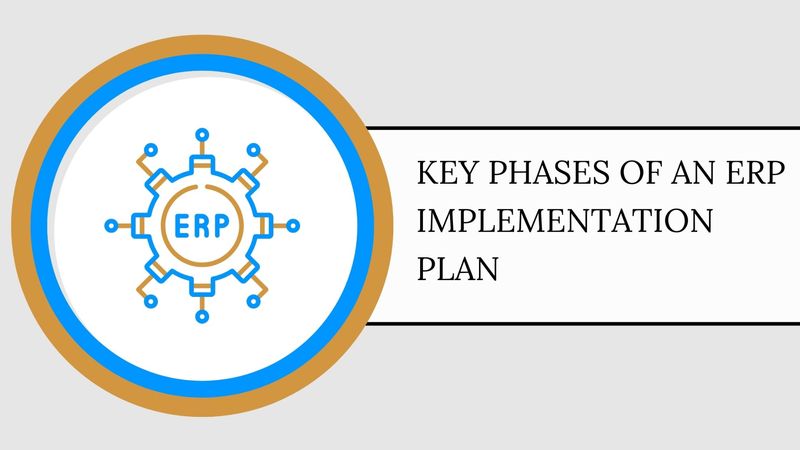 [elitemindz] Key Phases of an ERP Implementation Plan An ERP ...