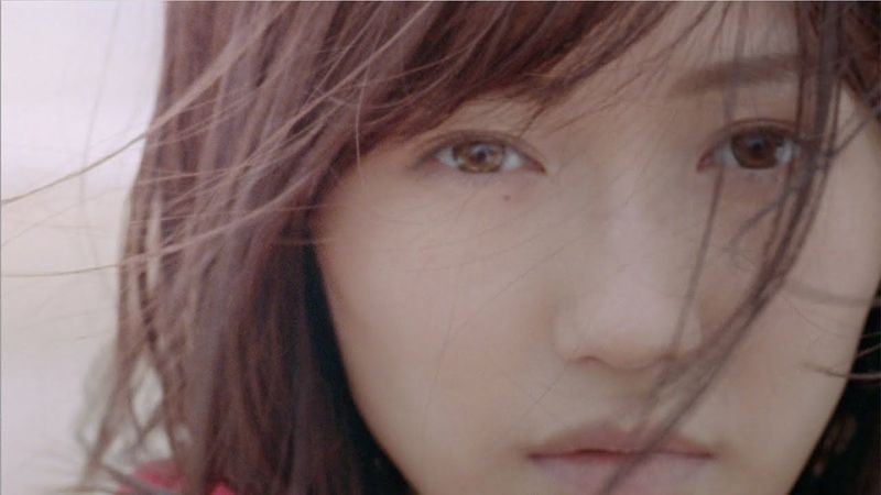 【MV full】11月のアンクレット / AKB48 50th Single[公式]