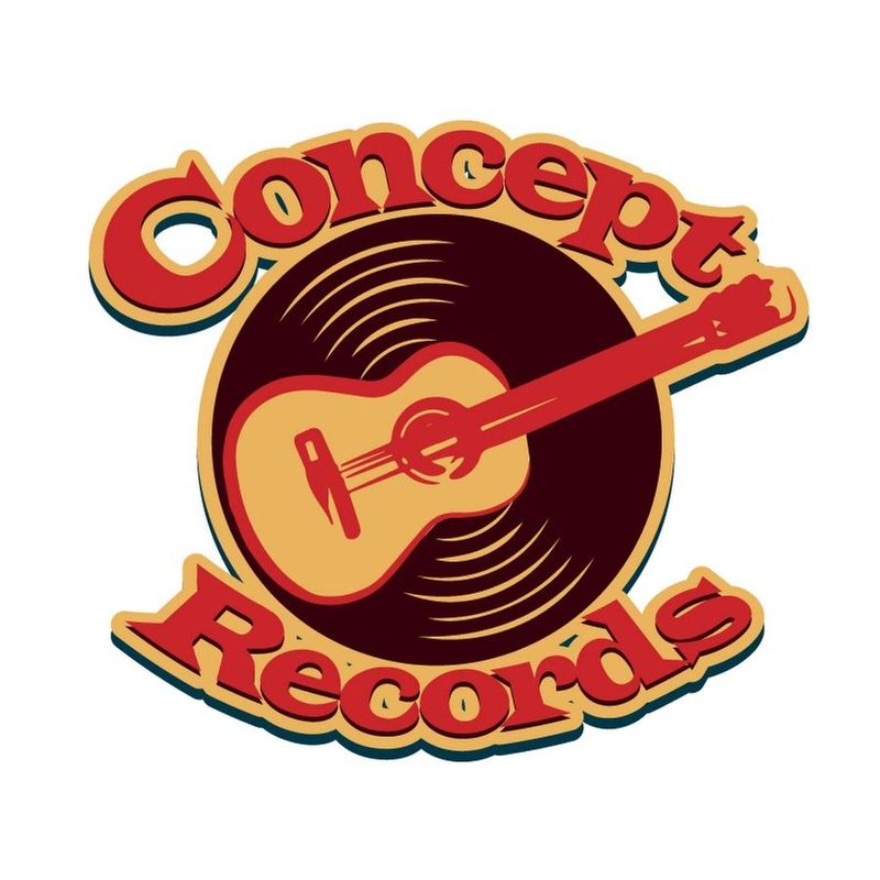 Concept Records