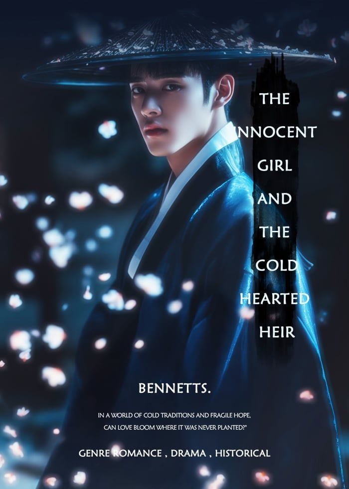 ใต้เงาหัวใจThe Innocent Girl and the Cold-Hearted Heir