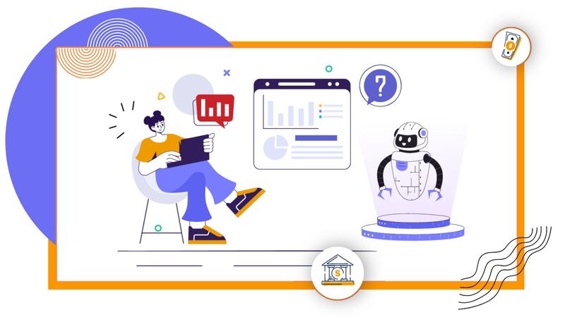 Financial Institution Process Automation