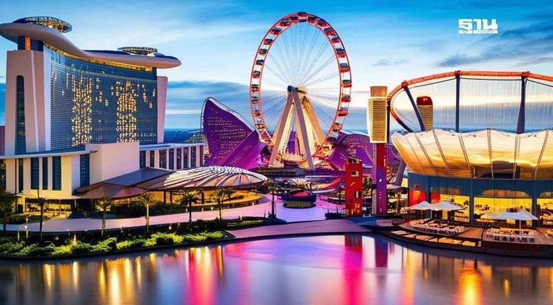 รัฐบาลเตรียมเคาะจำนวน “สถานบันเทิงครบวงจร” ใส่ลงร่างกฎหมาย