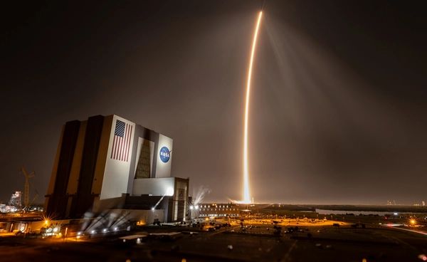 [Shoper Gamer] ทรัมป์เสนอหั่นงบ NASA 24% ครั้งใหญ่สุดในประวัติศาสตร์ โดย