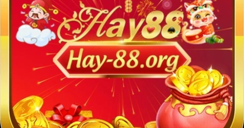 Hay88 org on about.me