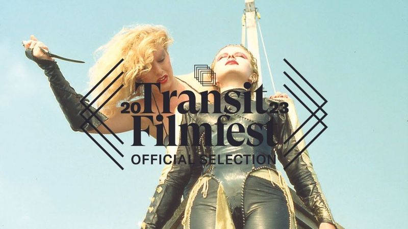 MADAME X - EINE ABSOLUTE HERRSCHERIN | Trailer | Transit Filmfest