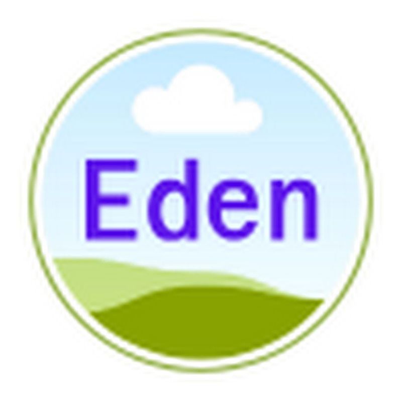 Eden on Earth