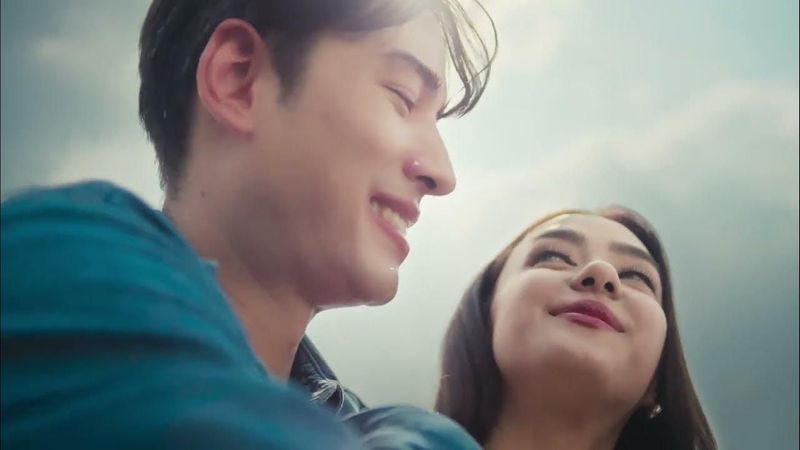 BEST OF ME…เป็นคุณในเวอร์ชั่นที่ดีที่สุด
