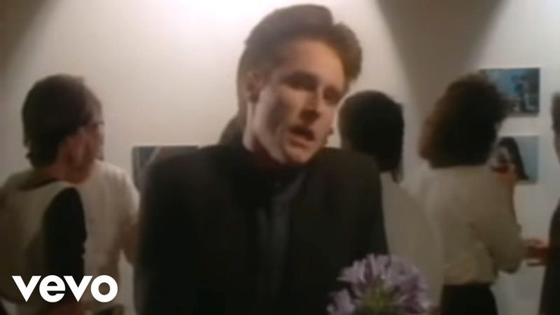 John Waite - Missing You