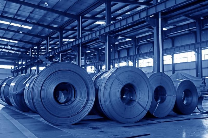 Business intelligence / STEEL INDUSTRY ANALYSIS AND OUTLOOK แนวโน้มอุตสาหกรรมเหล็ก | SCBEIC