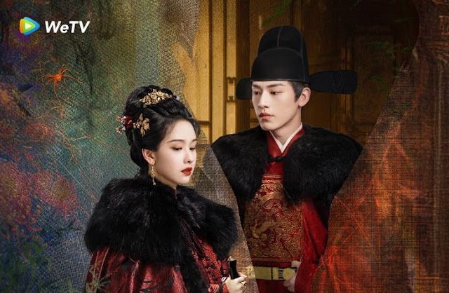 เรื่องย่อซีรีส์จีนย้อนยุค ”สตรีเช่นข้าหาได้ยากยิ่ง The Glory” (2025): ปริศนา การกลับมา และรักที่คาดไม่ถึง