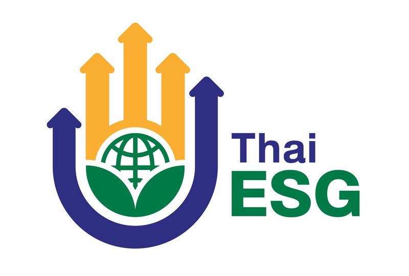 ThaiESGX – ThailandESG