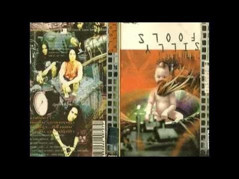 รอยยิ้ม-Silly Fools - EP(ภาคทฤษฎี)