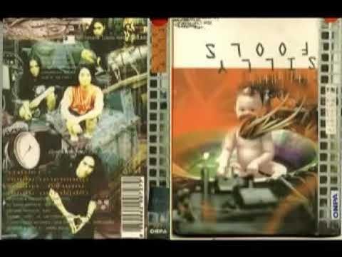 รอยยิ้ม Silly Fools (ภาคปฏิบัติ)