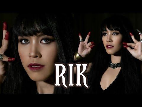 ริค วชิรปิลันธิ์ [Rik] - ”รอยยิ้ม (ภาคปฏิบัติ)” •cover ซิลลี่ ฟูลส์•