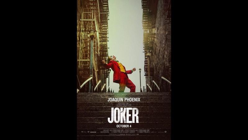 Gary Glitter - Rock & Roll Part II | Joker OST