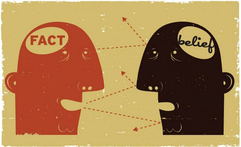 Overcoming Irrationality