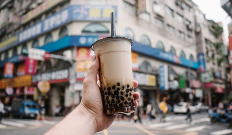 ประวัติ ”ชานมไข่มุก” เครื่องดื่มสุดฮิตที่ทุกคนหลงรัก จากประเทศไต้หวัน