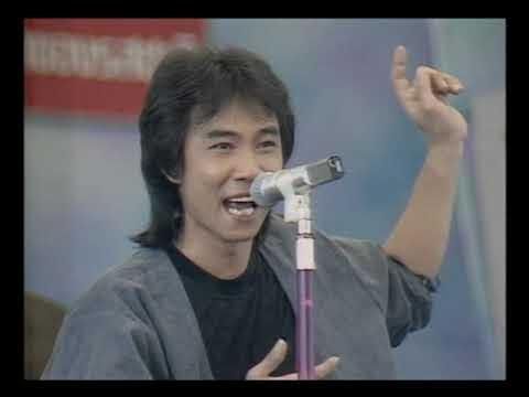 เขตปลอดมนุษย์ - ธเนศ วรากุลนุเคราะห์ Live โลกดนตรี 2533