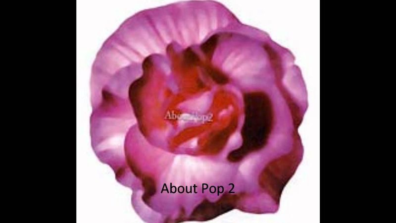 About Pop 2 - เมื่อใจมีรัก
