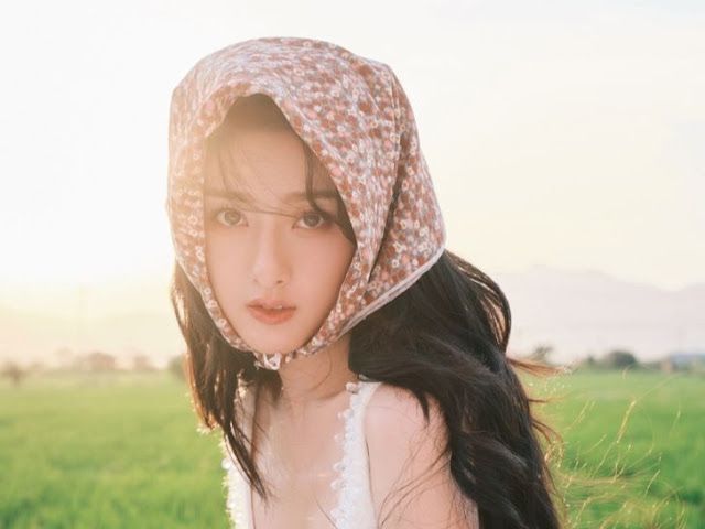 เจาะลึกชีวิตและผลงาน ซ่งจู่เอ๋อร์ (Song Zu Er) นางเอกจีนหน้าหวาน ผู้ไม่ย่อท้อต่ออุปสรรค
