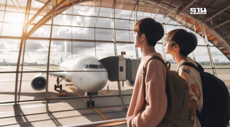 กูรูเผยโลวซีซันท่องเที่ยวฉุดไตรมาส 2 ยอดล่วง จีนเมินเที่ยวไทย