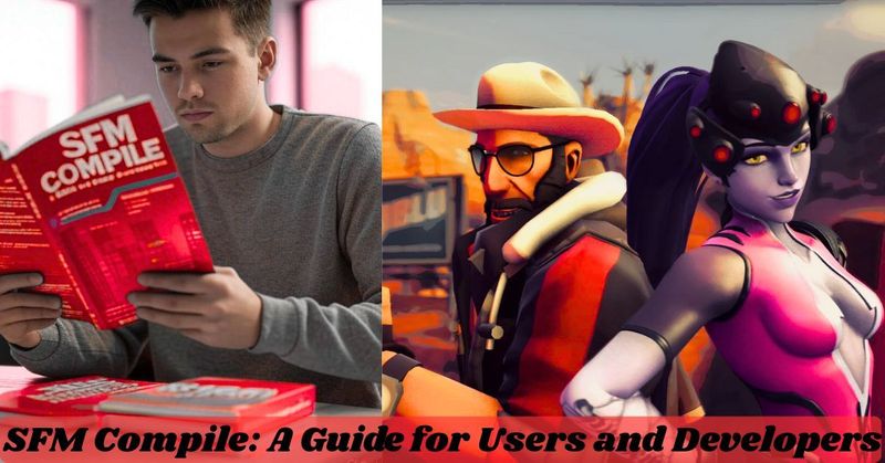 SFM Compile: A Guide for Users and Developers