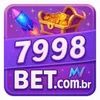 7998BET.com Plataforma🏆Jackpots de R$7.9 Milhões!confiável