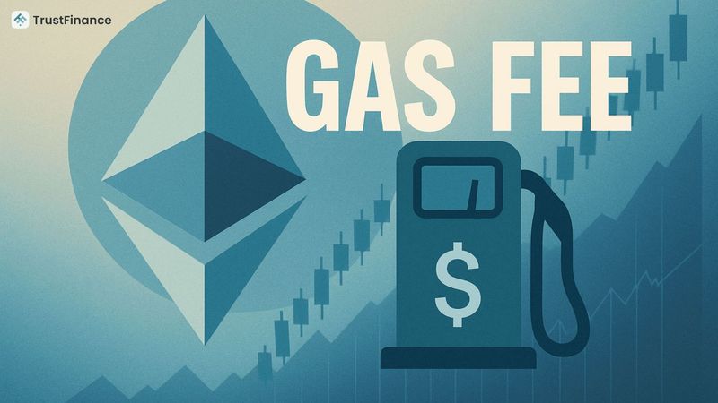 Gas Fee คืออะไร? จากจุดเริ่มต้นของ Ethereum สู่หัวใจสำคัญของโลกคริปโต