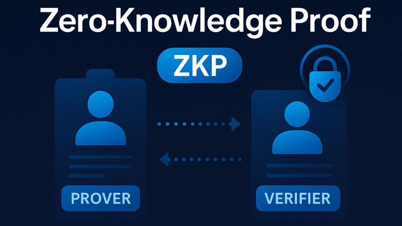 รู้จัก Zero-Knowledge Proof: เทคโนโลยีที่ทำให้คุณพิสูจน์ตัวตนได้โดยไม่ต้องเปิดเผยอะไรเลย