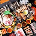 บาร์บีคิว รีสอร์ท ปากเกร็ด