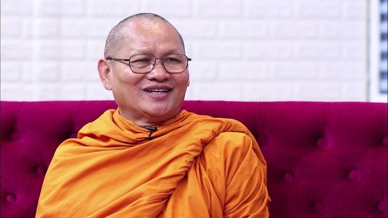 คนมีอีโก้ทางธรรมทำยังไง? l ธรรมะทำไม EP1107
