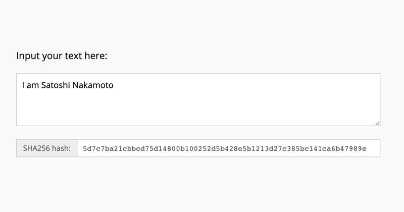 SHA-256 Hash Generator