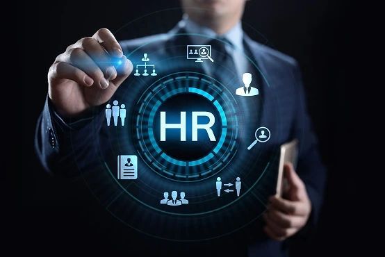 20 HR Automation Statistics and Trends in 2025