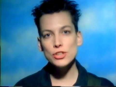 Pale Saints - Blue Flower (Official Video)