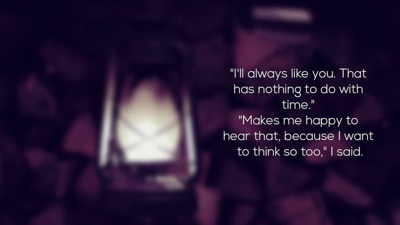 Dance Dance Dance by Haruki Murakami | Story Music Video