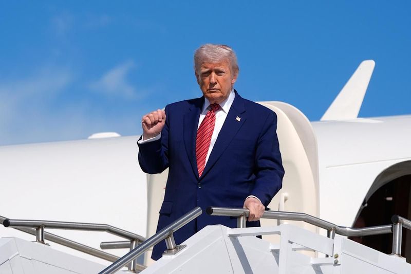 ‘Unsustainable fiscal situation’: Wall Street braces for more bond market turmoil as Trump tax bill stirs up deficit concerns