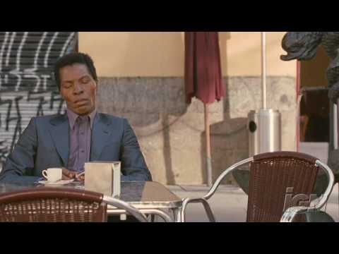 The Limits of Control Movie Trailer