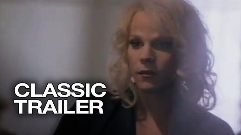 I Shot Andy Warhol Official Trailer #1 - Jared Harris Movie (1996) HD