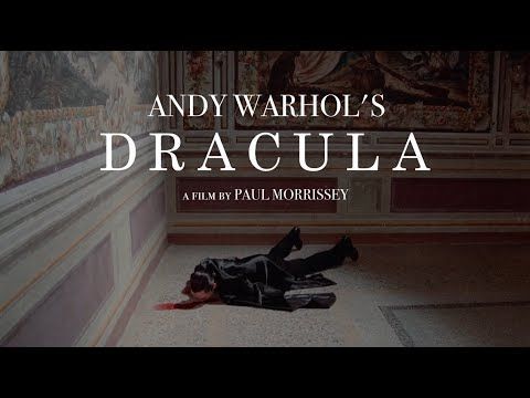 Andy Warhol’s BLOOD FOR DRACULA trailer — Hyperreal Film Club