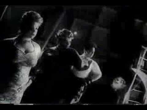 Joe Jackson-Nineteen forever (OFFICIAL VIDEO!!!!)