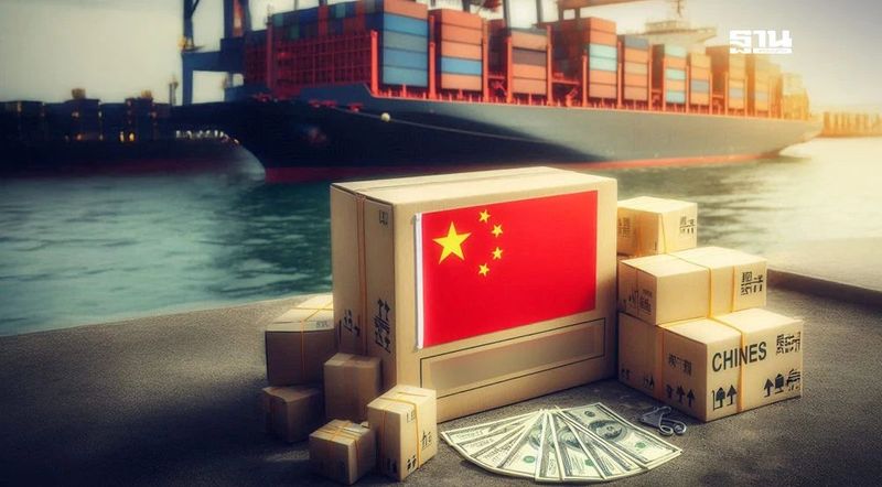 จีนเร่งยกร่างยุทธศาสตร์ “Made in China” ยึดฐานการผลิตโลก