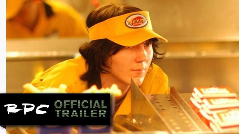 Fast Food Nation [2006] Official Trailer